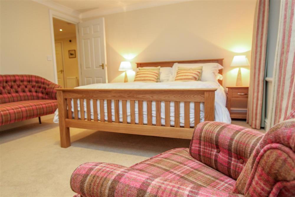 The Miller Villa Ambleside Exterior foto