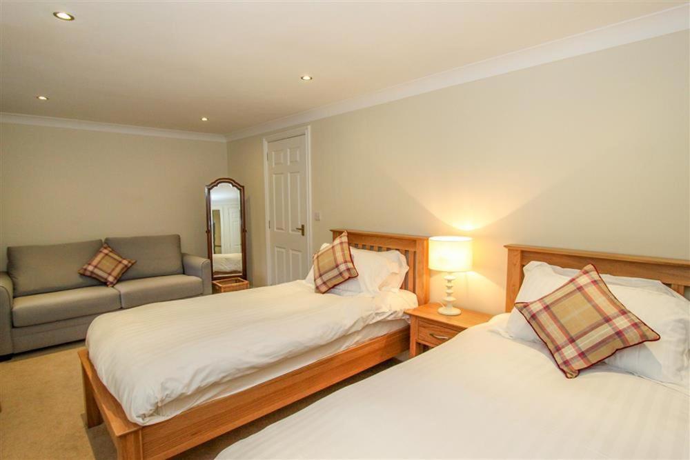 The Miller Villa Ambleside Exterior foto