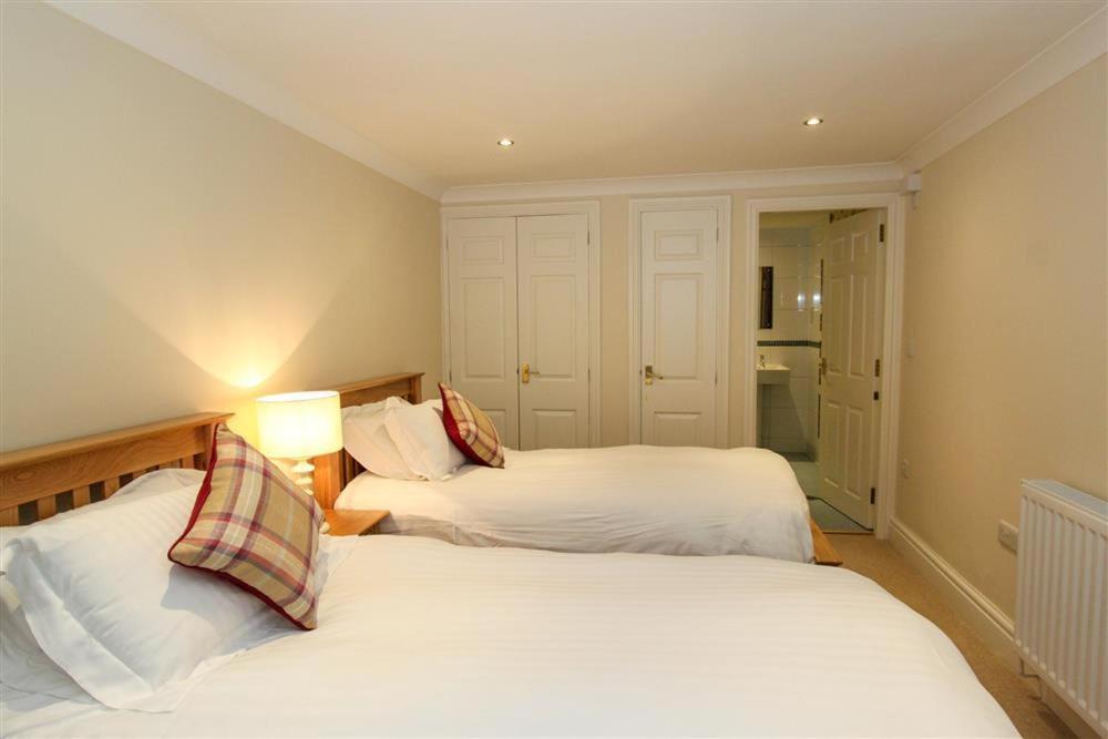 The Miller Villa Ambleside Exterior foto